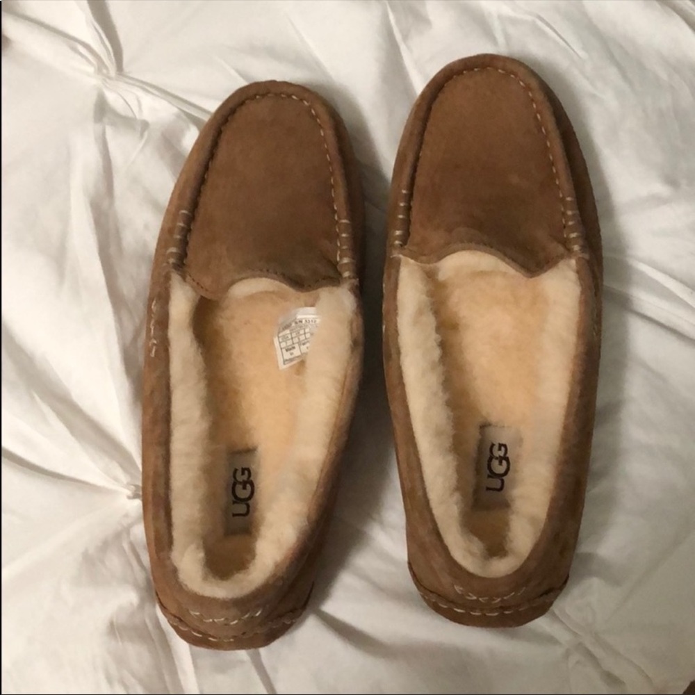 Brand New Ugg Slippers